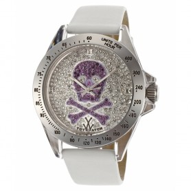 TOYWATCH SKULL S03WHOS