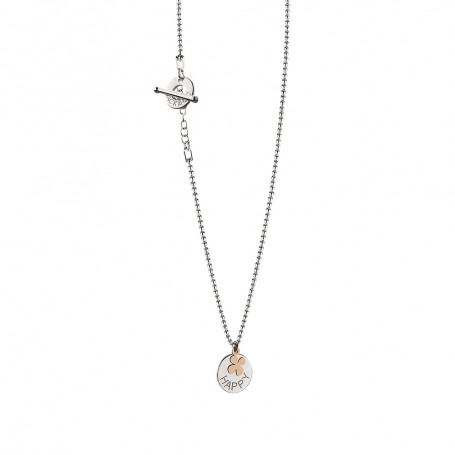 JACK&CO COLLANA DREAM JCN0544