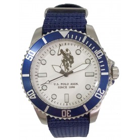 U.S. POLO ASSN. USP3025WH