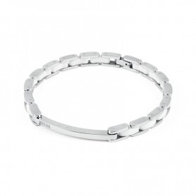 BROSWAY BRACCIALE UOMO ELEGANCE BEG01B