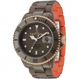 TOYWATCH MR HYDE HY02DG