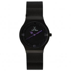 TOYWATCH MESH SMALL MH09BK