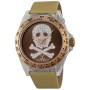 TOYWATCH SKULL S07BROS