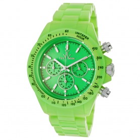 TOYWATCH FLUO FLD11GR