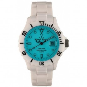 TOYWATCH FLUO FL01WHLB