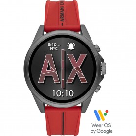 EMPORIO EXCHANGE SMARTWATCH AXT2006