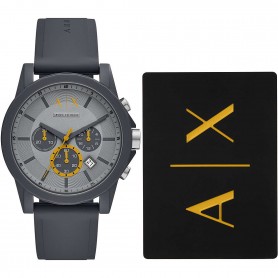 ARMANI EXCHANGE OUTERBANKS AX7123
