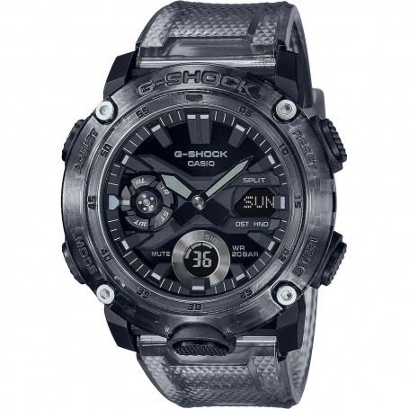 CASIO G-SHOCK GA-2000SKE-8AER