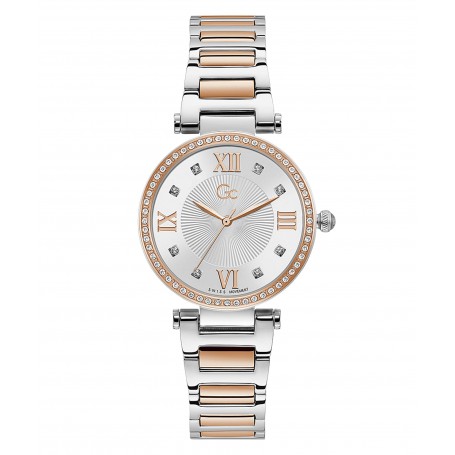 GUESS COLLECION LADYCRYSTAL Y64001L1MF