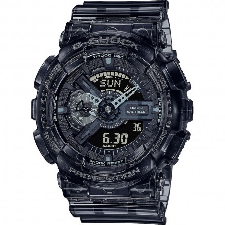 CASIO G-SHOCK GA-110SKE-8AER