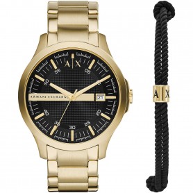 ARMANI EXCHANGE HAMPTON AX7124