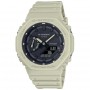 CASIO G-SHOCK GA-2100-5AER