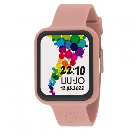 LIU JO SMARTWATCH VOICE FANCY SWLJ137