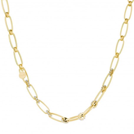 LIU JO CHAIN COLLANA LJ1838