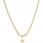 LIU JO CHAIN COLLANA LJ1857