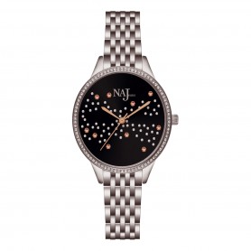 NAJEANS OROLOGIO DONNA NJ801