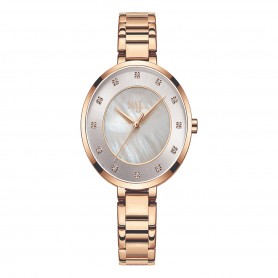 NAJEANS OROLOGIO DONNA NJ811