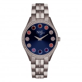 NAJEANS OROLOGIO DONNA NJ820