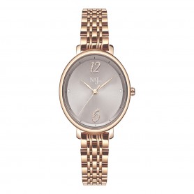 NAJEANS OROLOGIO DONNA NJ831