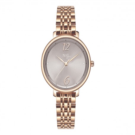 NAJEANS OROLOGIO DONNA NJ831