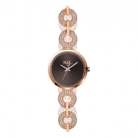 NAJEANS OROLOGIO DONNA NJ854