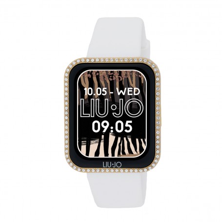 LIU JO SMARTWATCH MINI SLIM SWLJ166