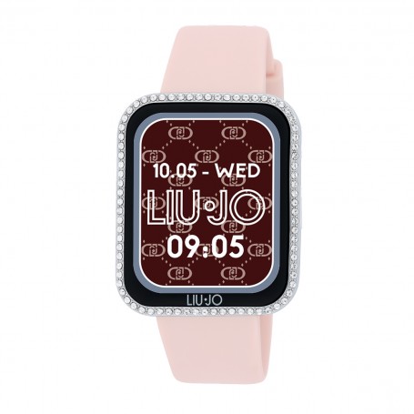 LIU JO SMARTWATCH MINI SLIM SWLJ165