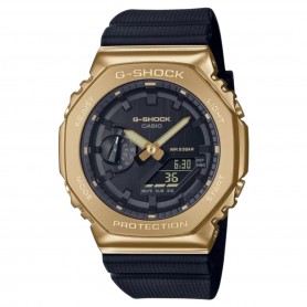 CASIO G-SHOCK GM-2100G-1A9ER
