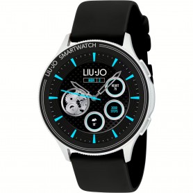 LIU JO SMARTWATCH VOICE MAN SWLJ073