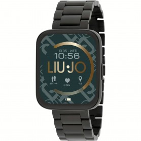 LIU JO SMARTWATCH VOICE SLIM MAN SWLJ086