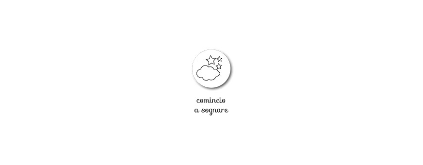 comincio a sognare